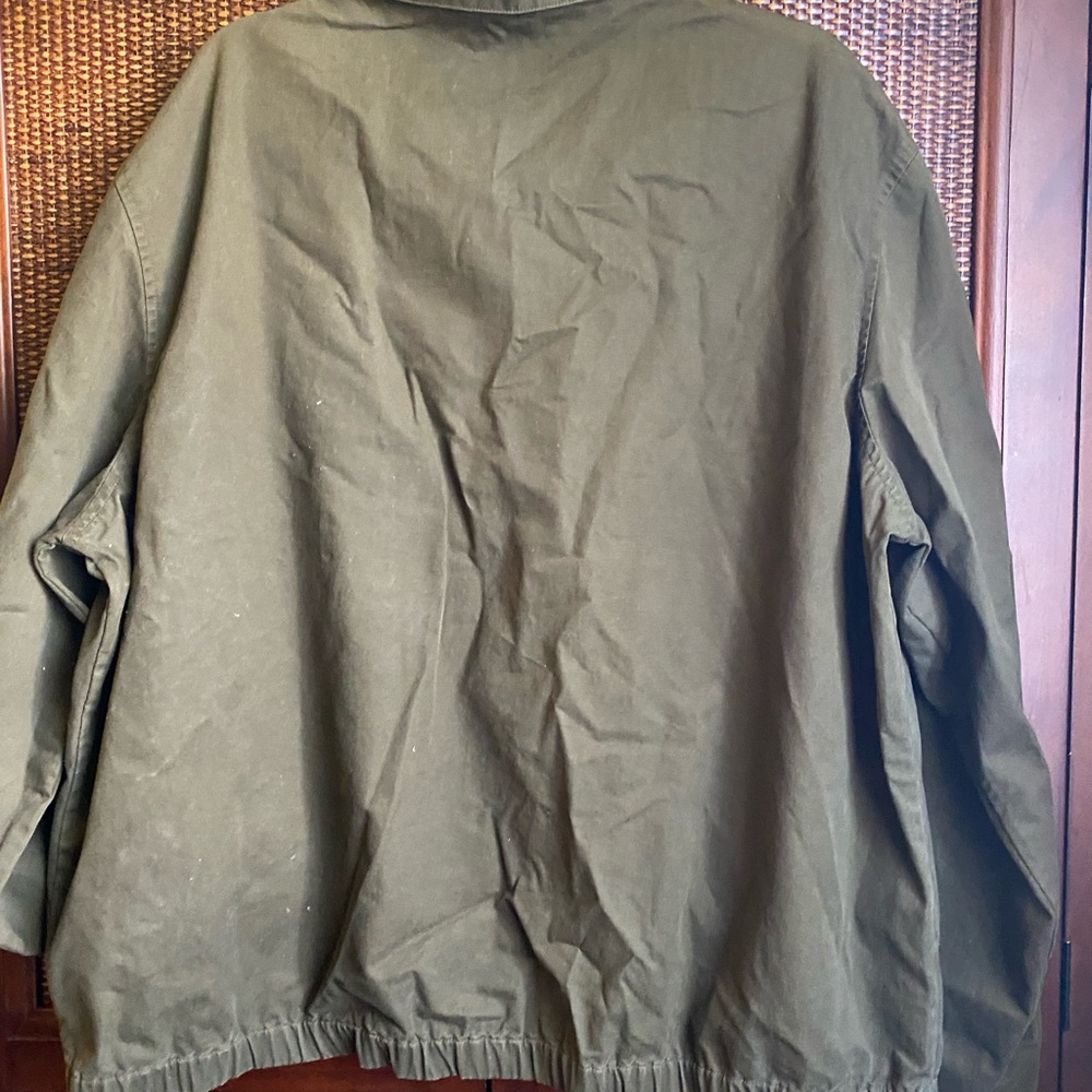 Polo Ralph Lauren jacket - Picture 3 of 7